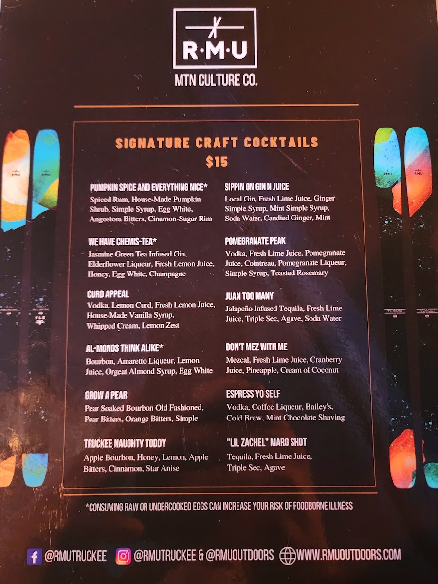 RMU Truckee - 4