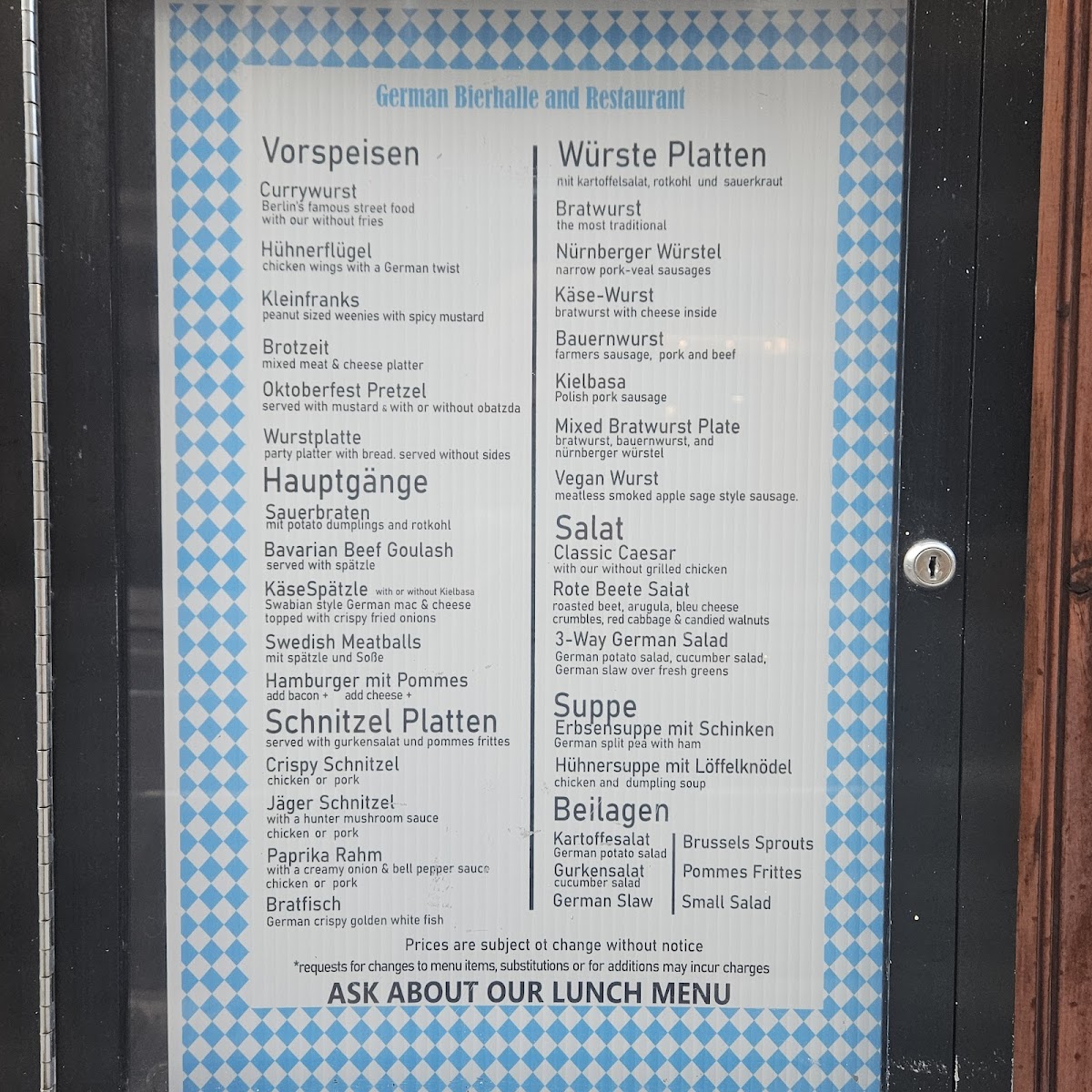 Reichenbach Hall - 10