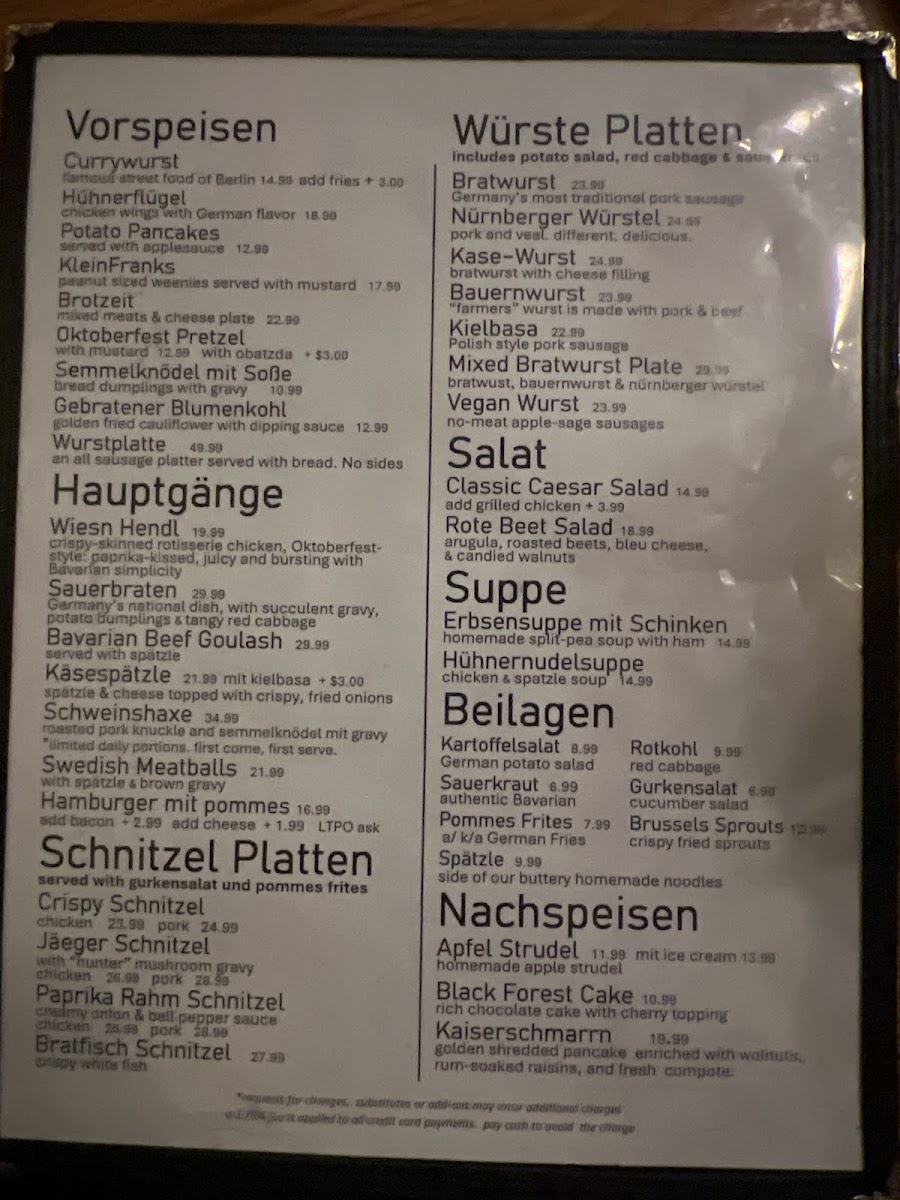 Reichenbach Hall - 2