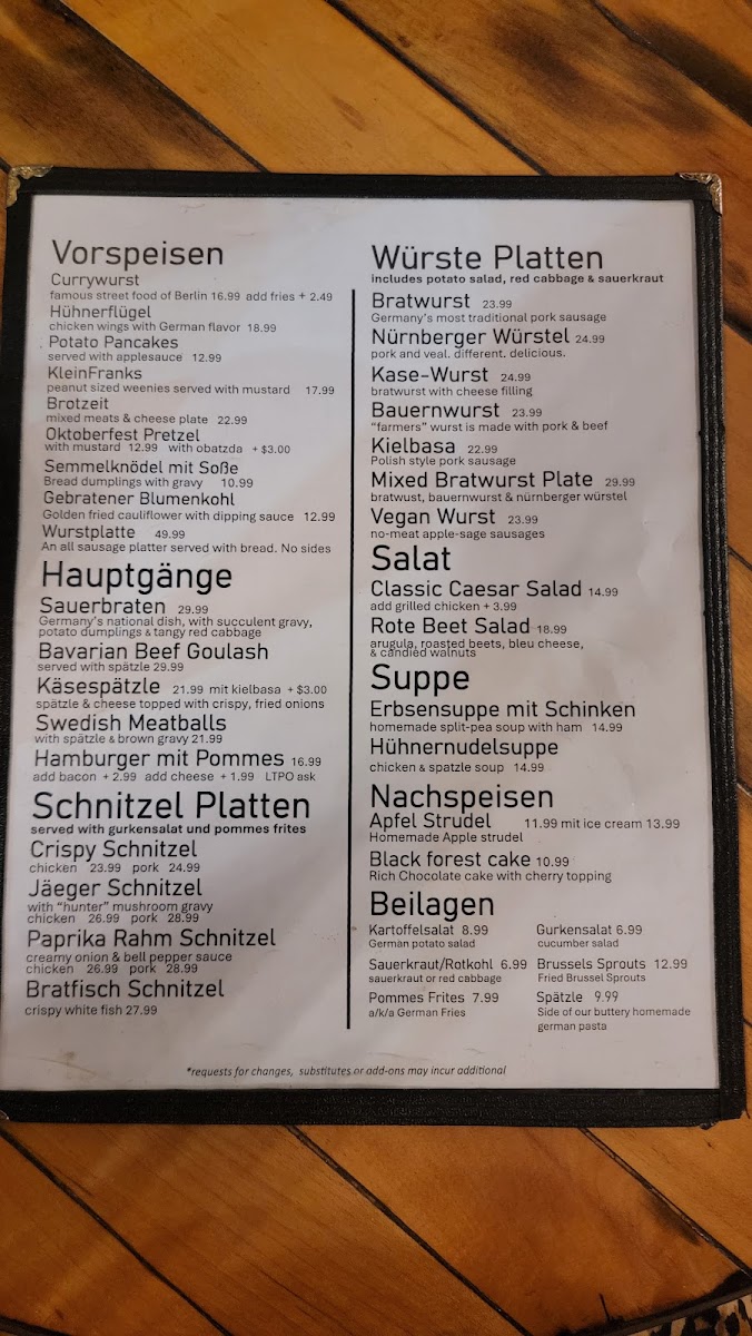 Reichenbach Hall - 8