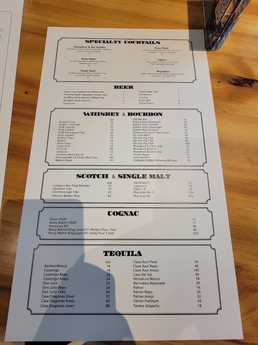 5Church Midtown - 10