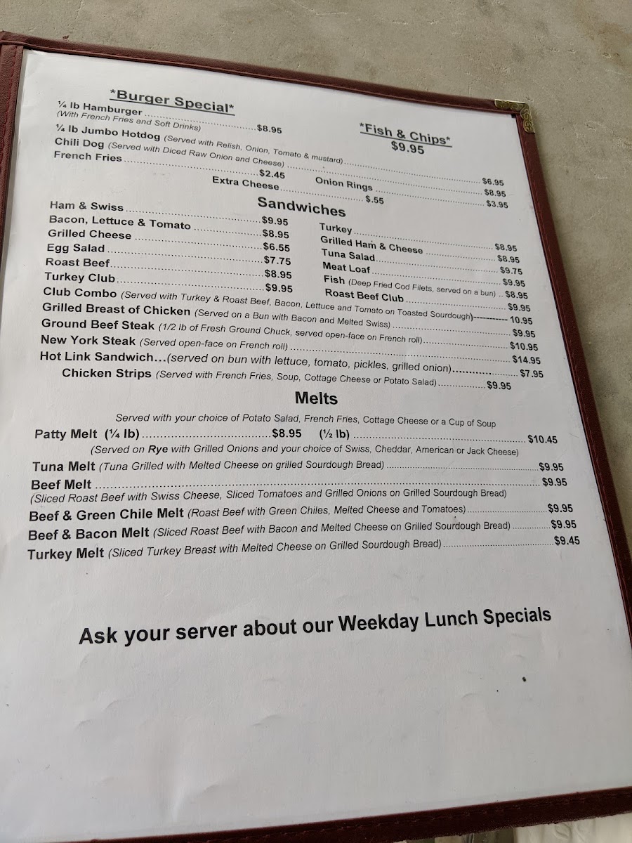 The Birria Spot - 10