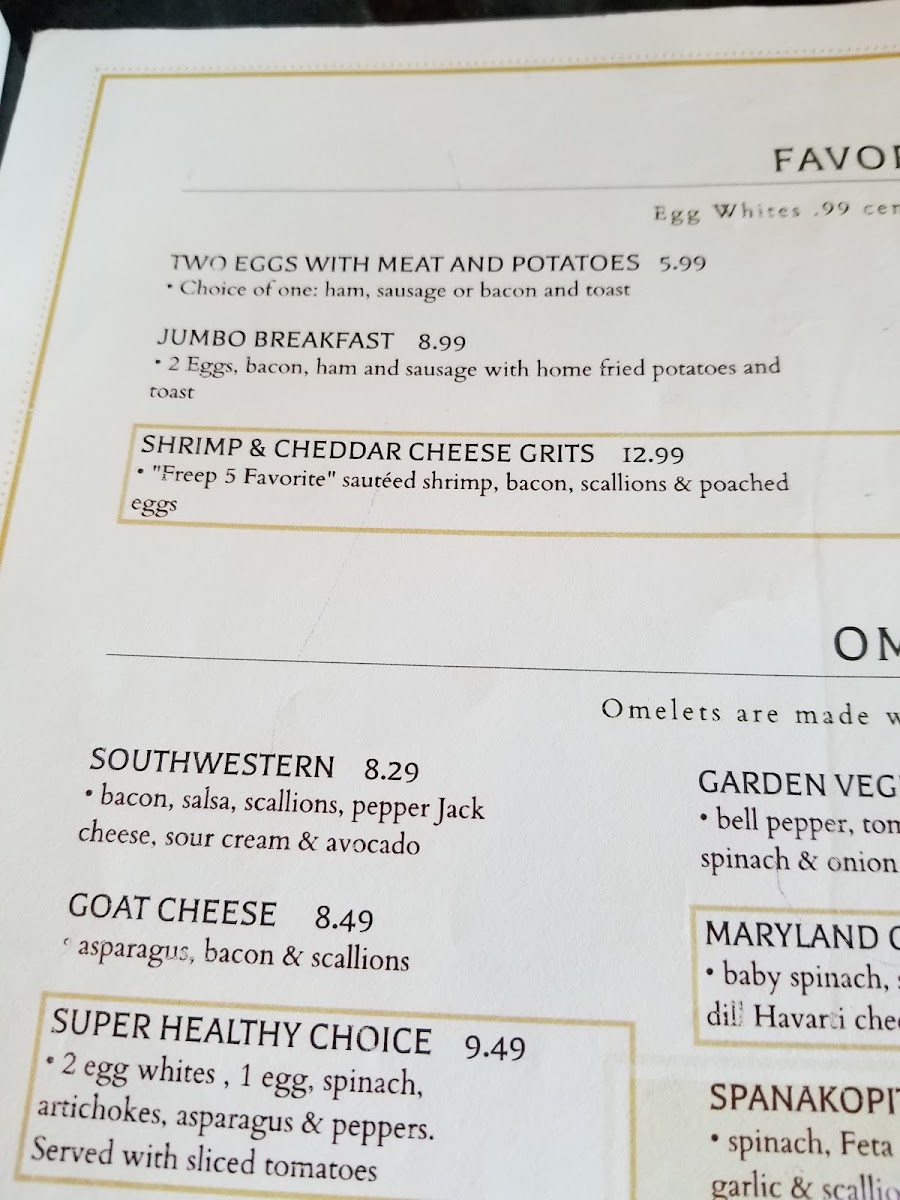 Ellen's Bakery & Cafe - 6