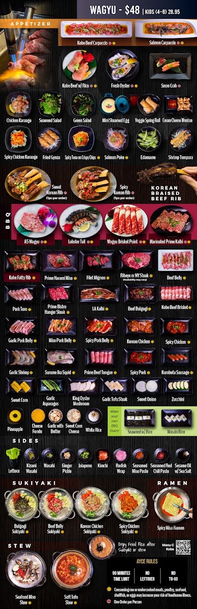 Gangnam Asian BBQ Dining - 1