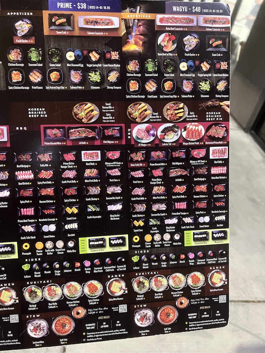 Gangnam Asian BBQ Dining - 10