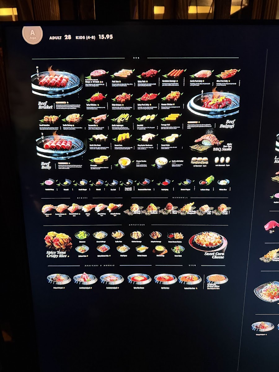 Gangnam Asian BBQ Dining - 2