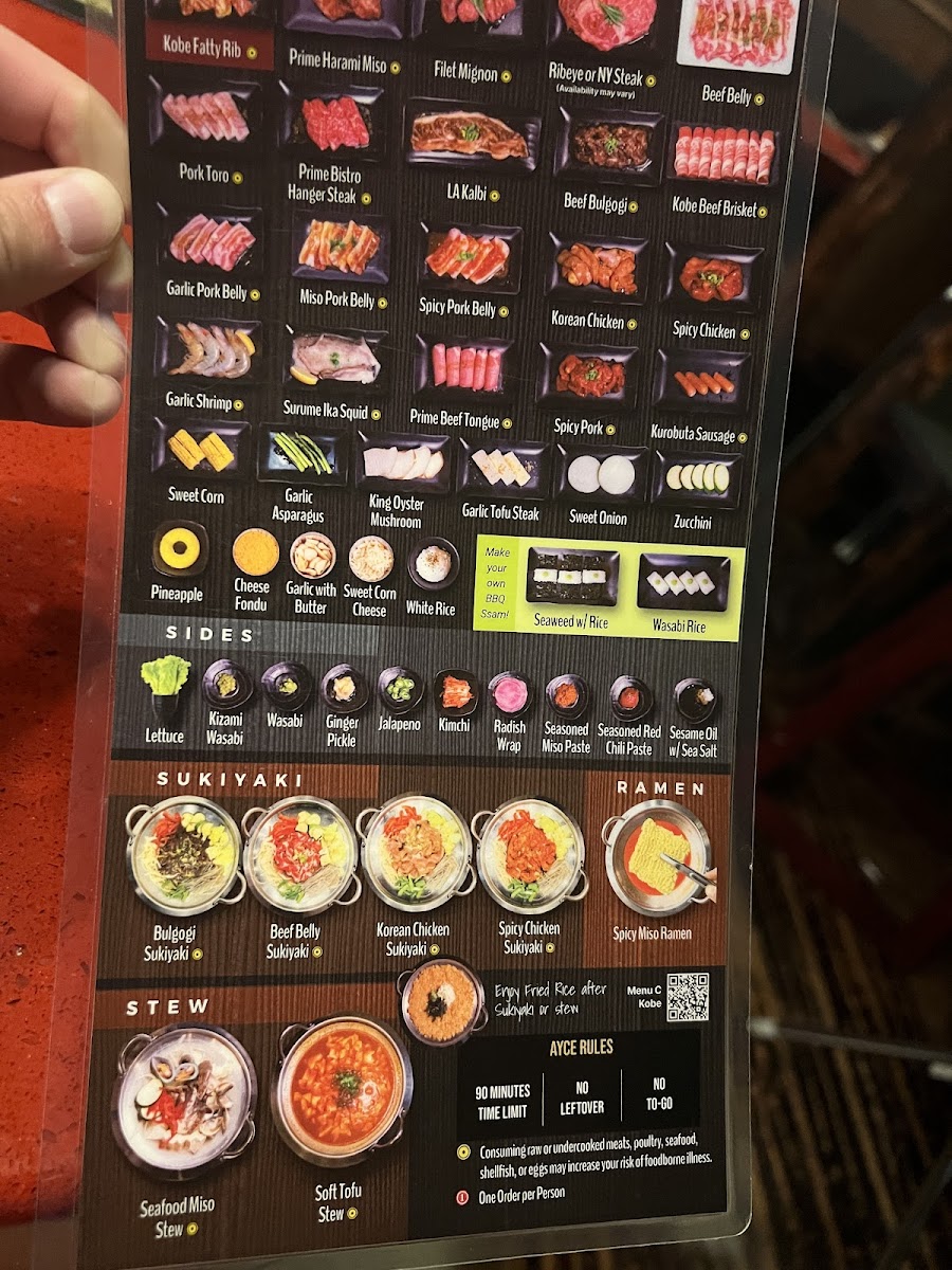 Gangnam Asian BBQ Dining - 3