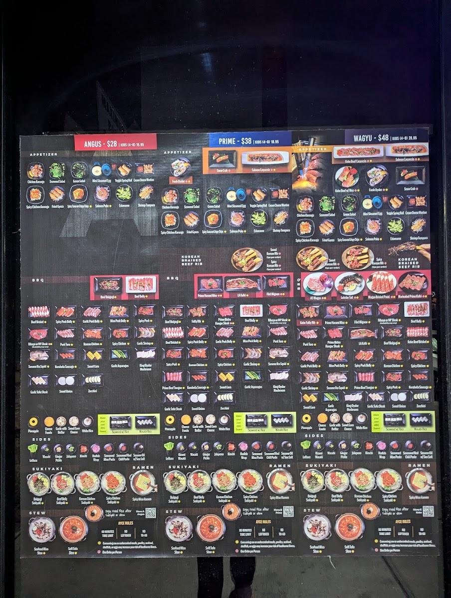 Gangnam Asian BBQ Dining - 4