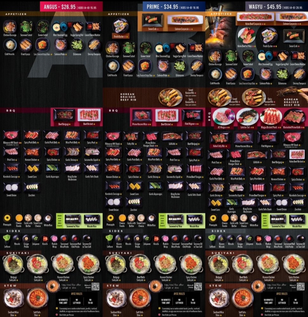 Gangnam Asian BBQ Dining - 7