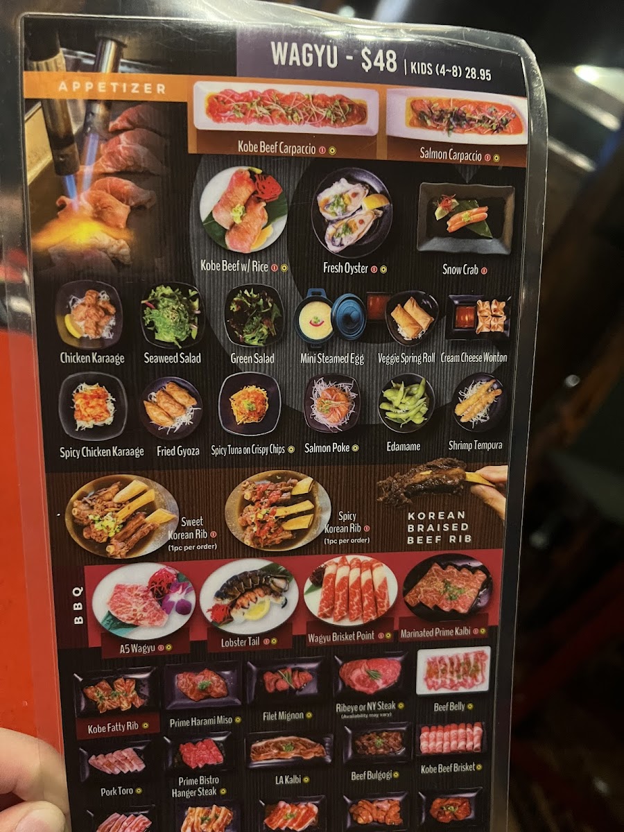 Gangnam Asian BBQ Dining - 8