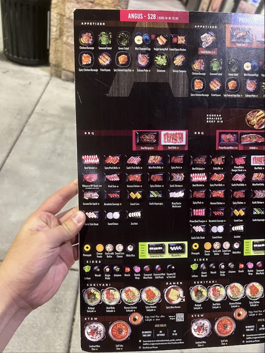 Gangnam Asian BBQ Dining - 9