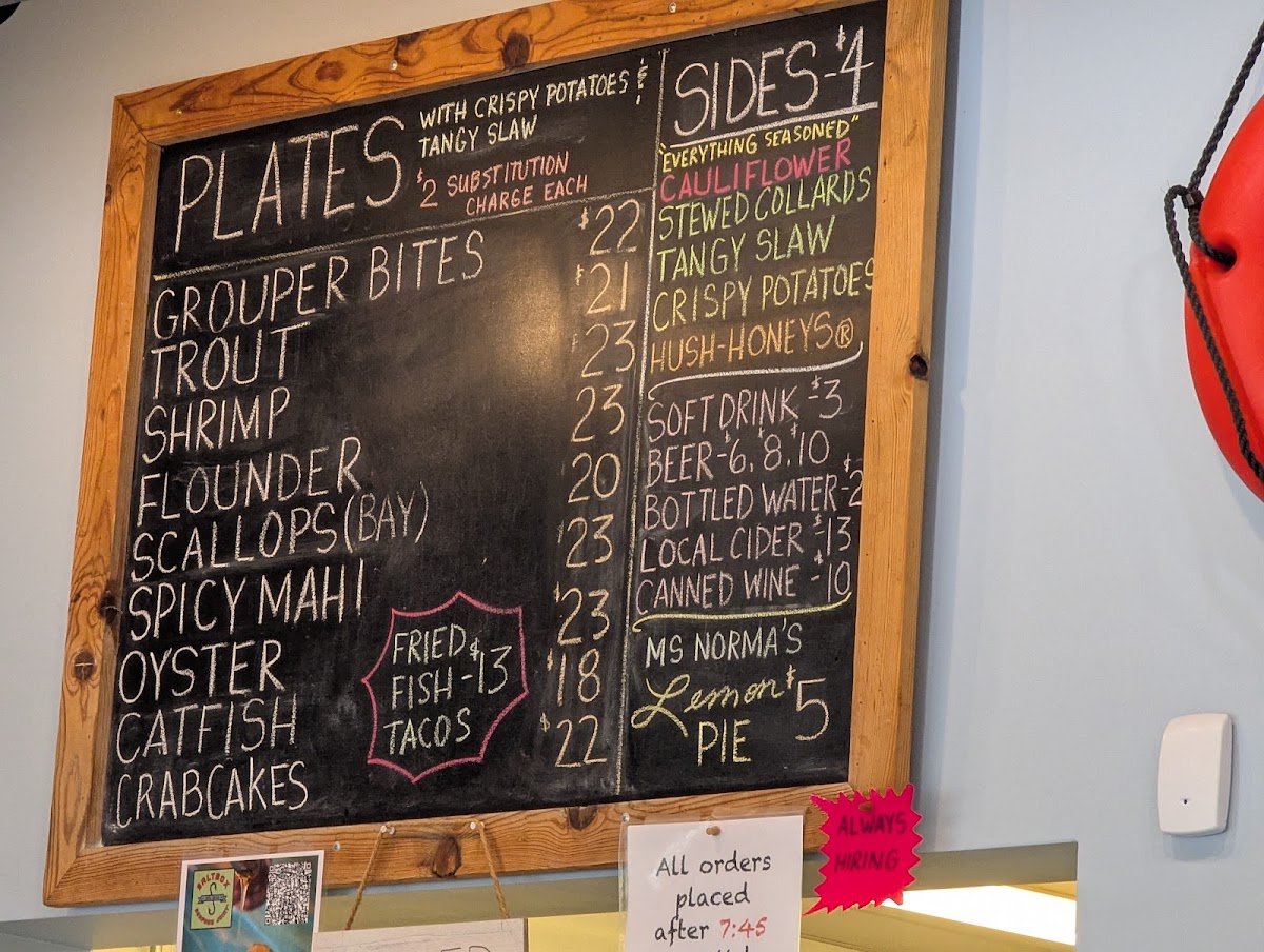 Saltbox Seafood Joint - 3