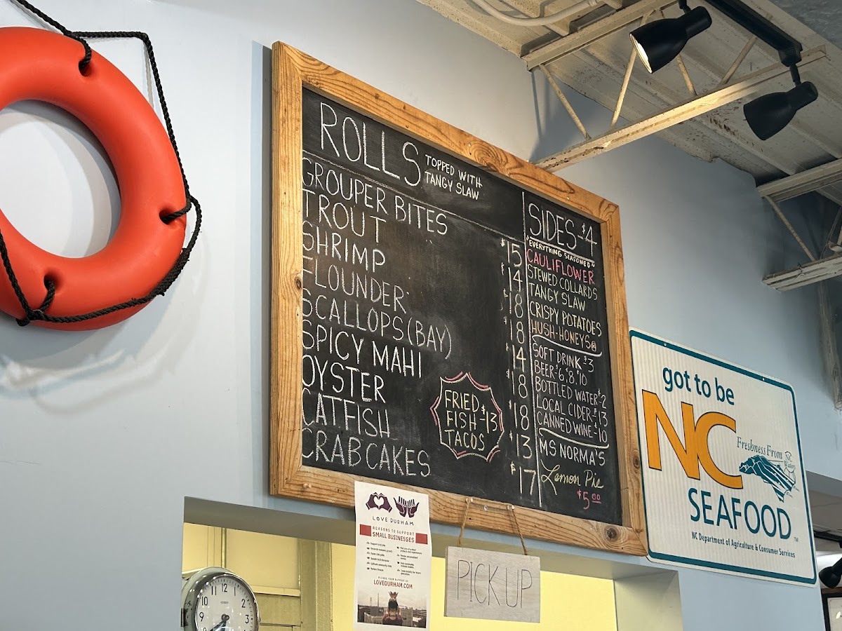 Saltbox Seafood Joint - 4