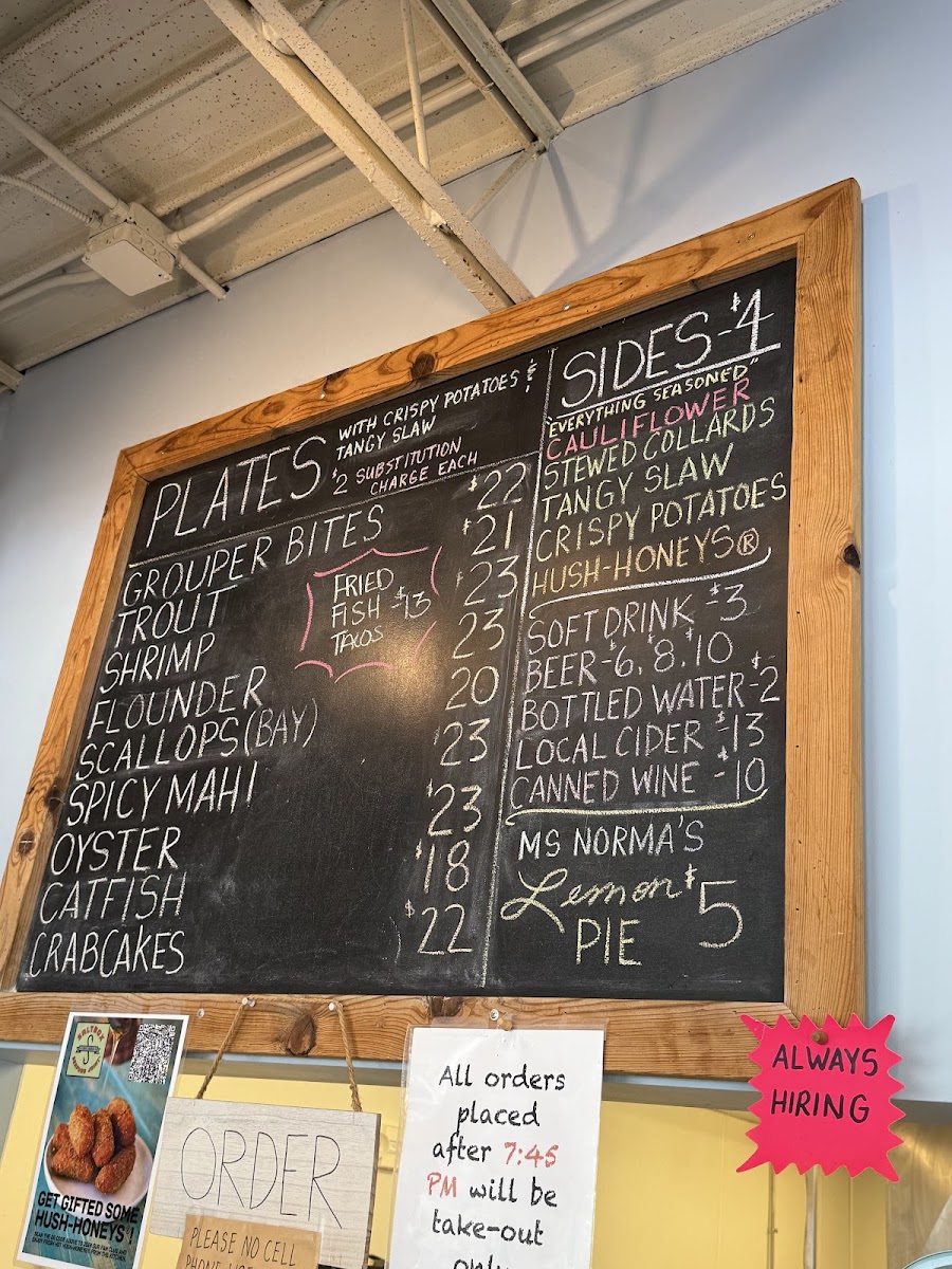 Saltbox Seafood Joint - 6