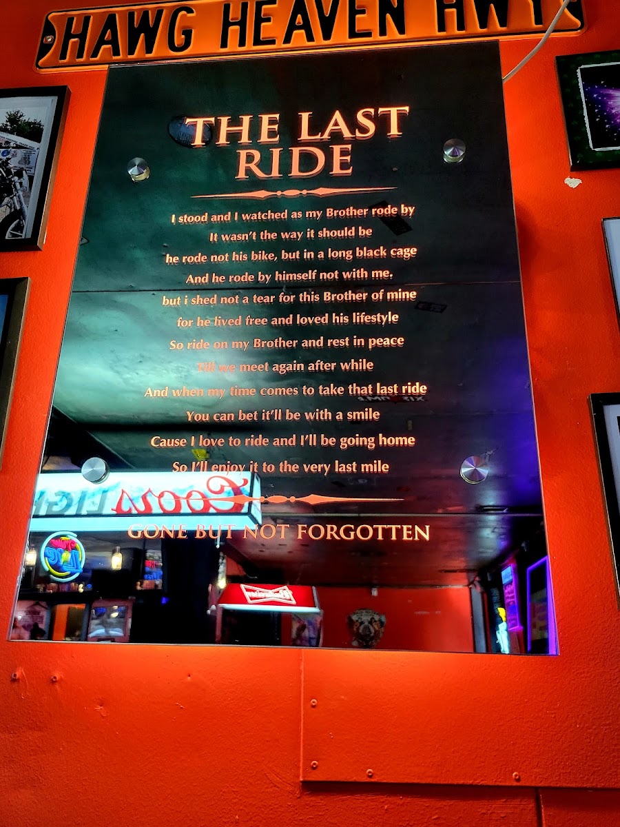 Skooterz Bar and Grill - 5