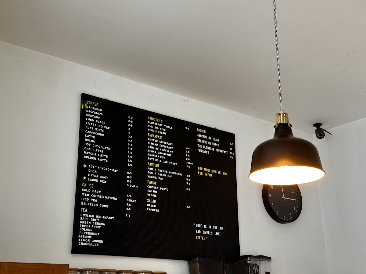 Black Rabbit Cafe - 2