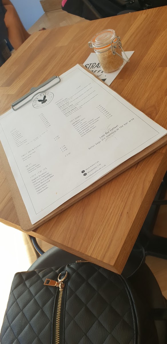 Black Rabbit Cafe - 7