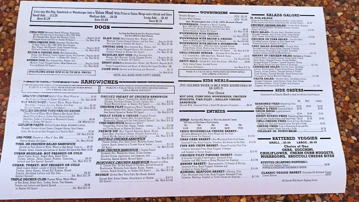 Campbell's Dairyland - 5