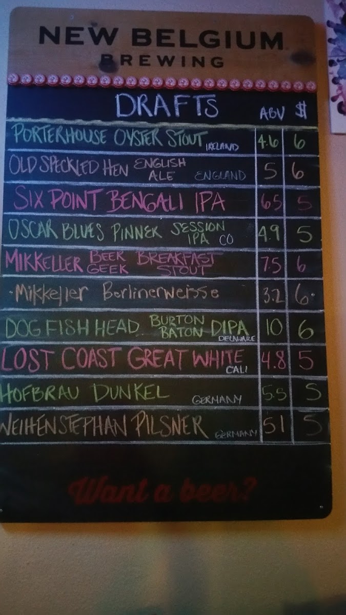 Hampton Station Pizza & Records - 8