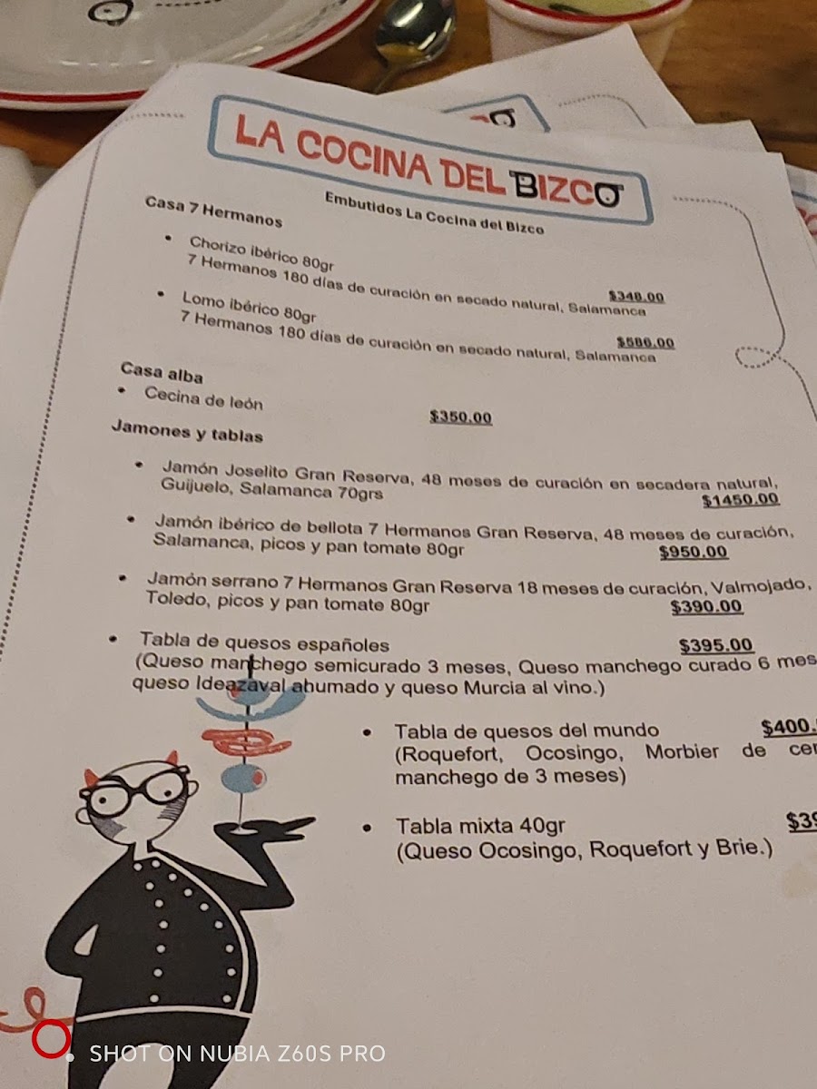 La Cocina del Bizco - 3