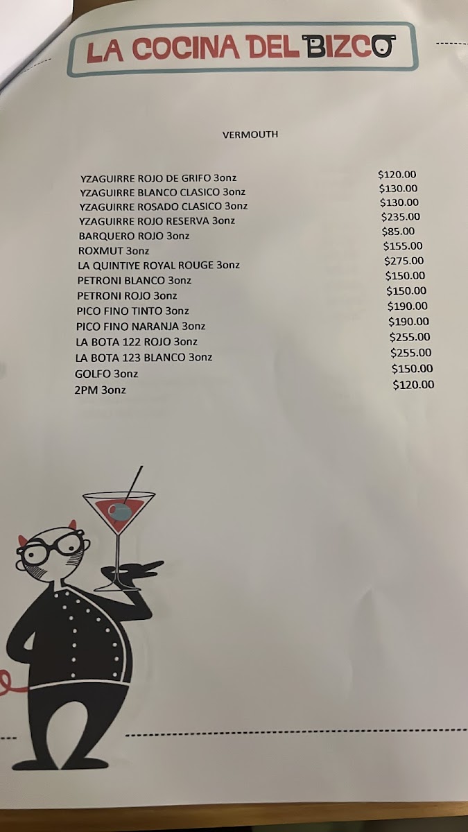 La Cocina del Bizco - 6