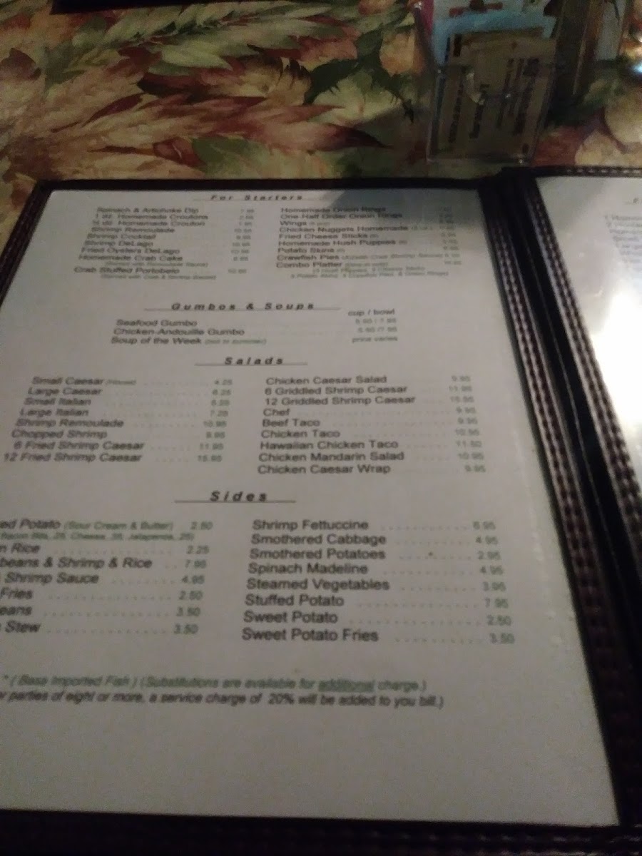 Nobile's Restaurant & Bar - 10