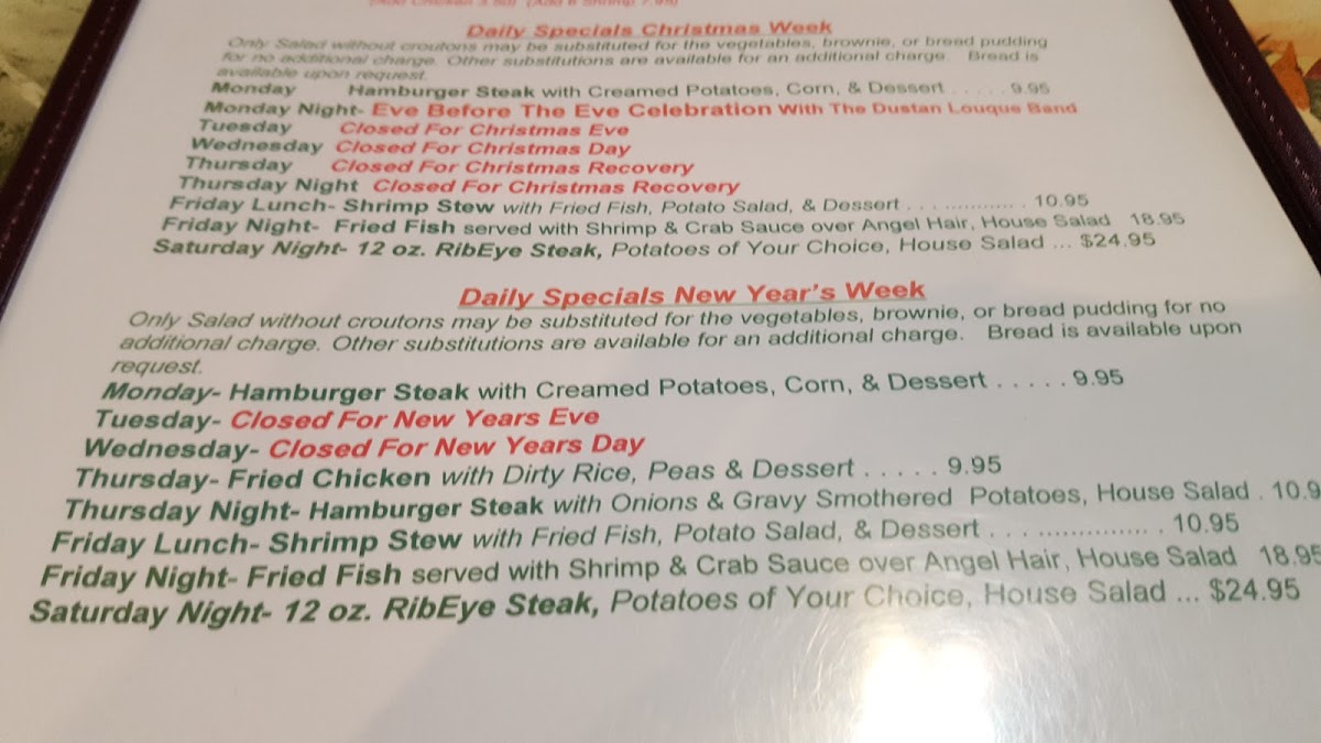 Nobile's Restaurant & Bar - 4