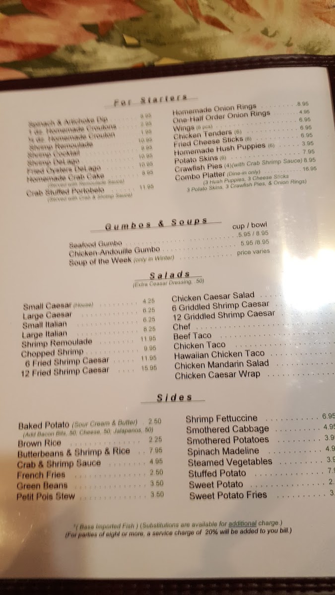 Nobile's Restaurant & Bar - 6