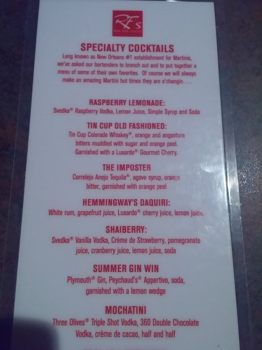 Nobile's Restaurant & Bar - 8