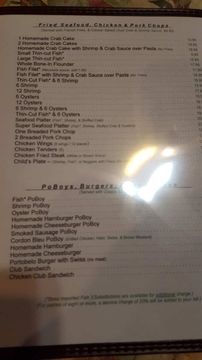 Nobile's Restaurant & Bar - 9