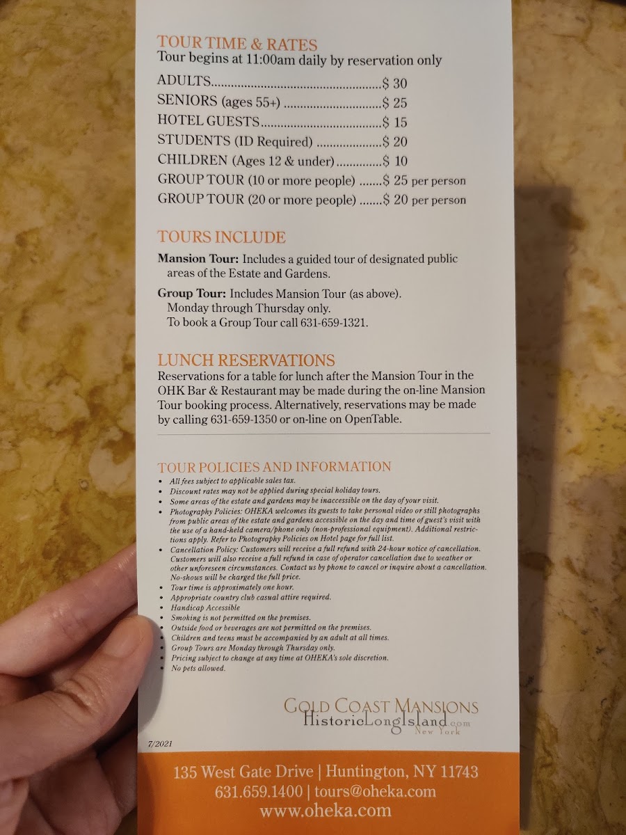 OHK Bar & Restaurant - 10