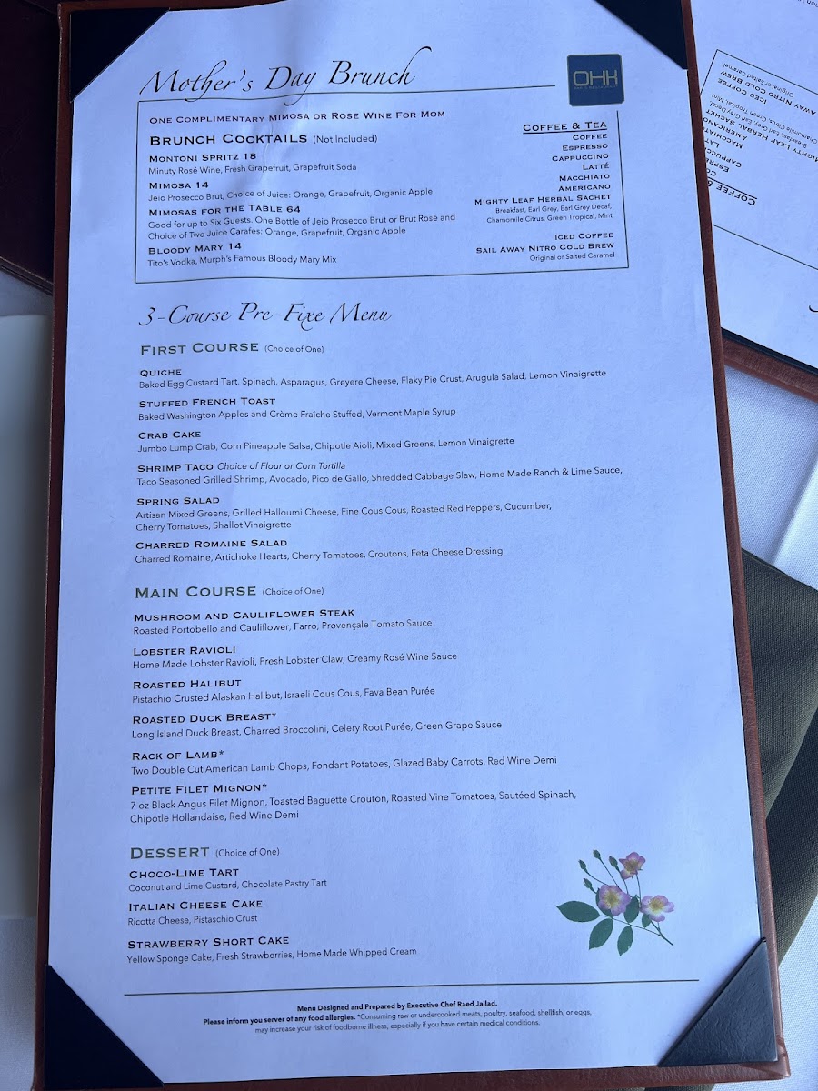 OHK Bar & Restaurant - 5