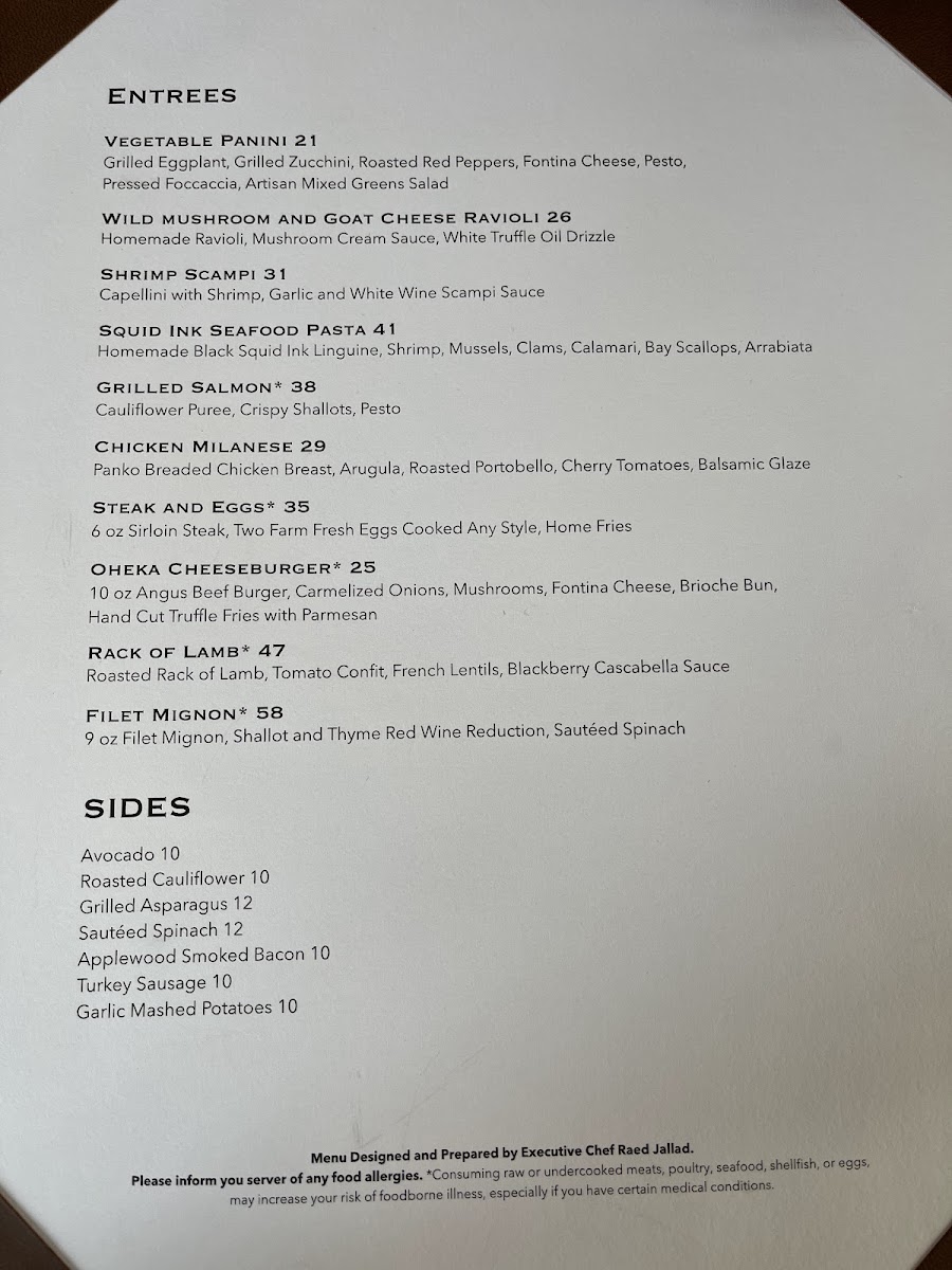 OHK Bar & Restaurant - 8