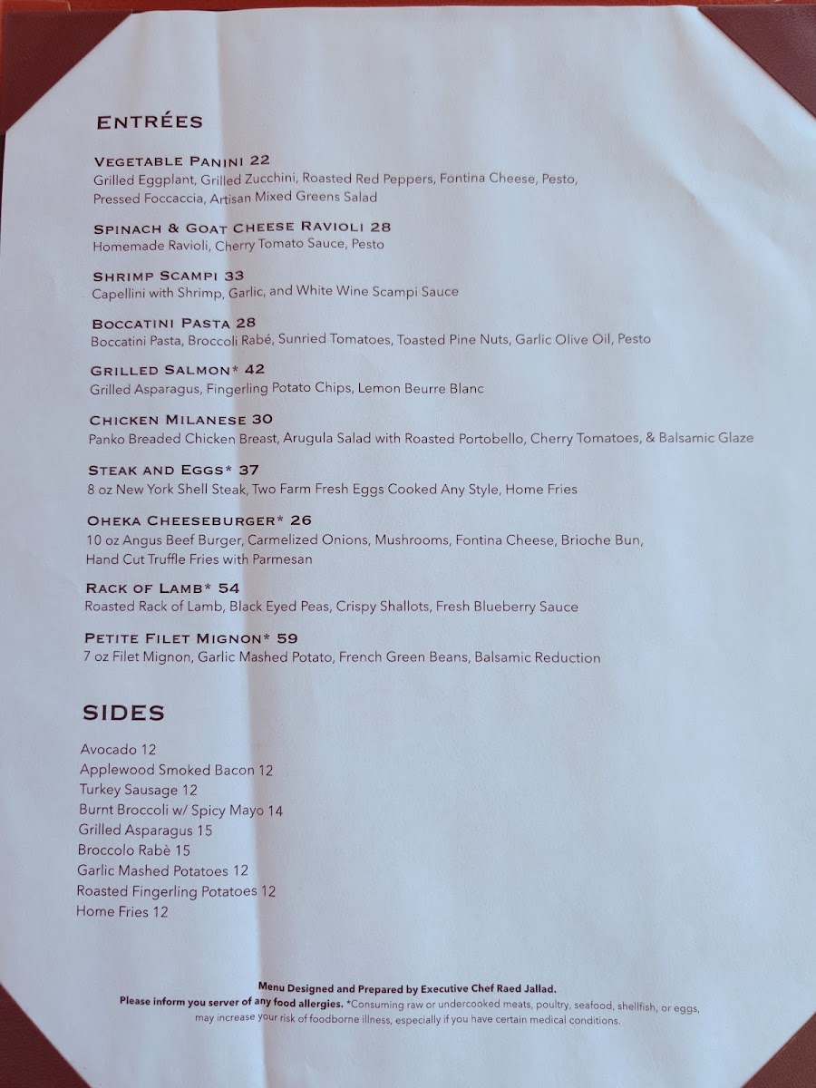 OHK Bar & Restaurant - 9