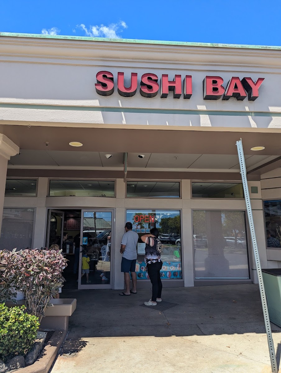 Sushi Bay