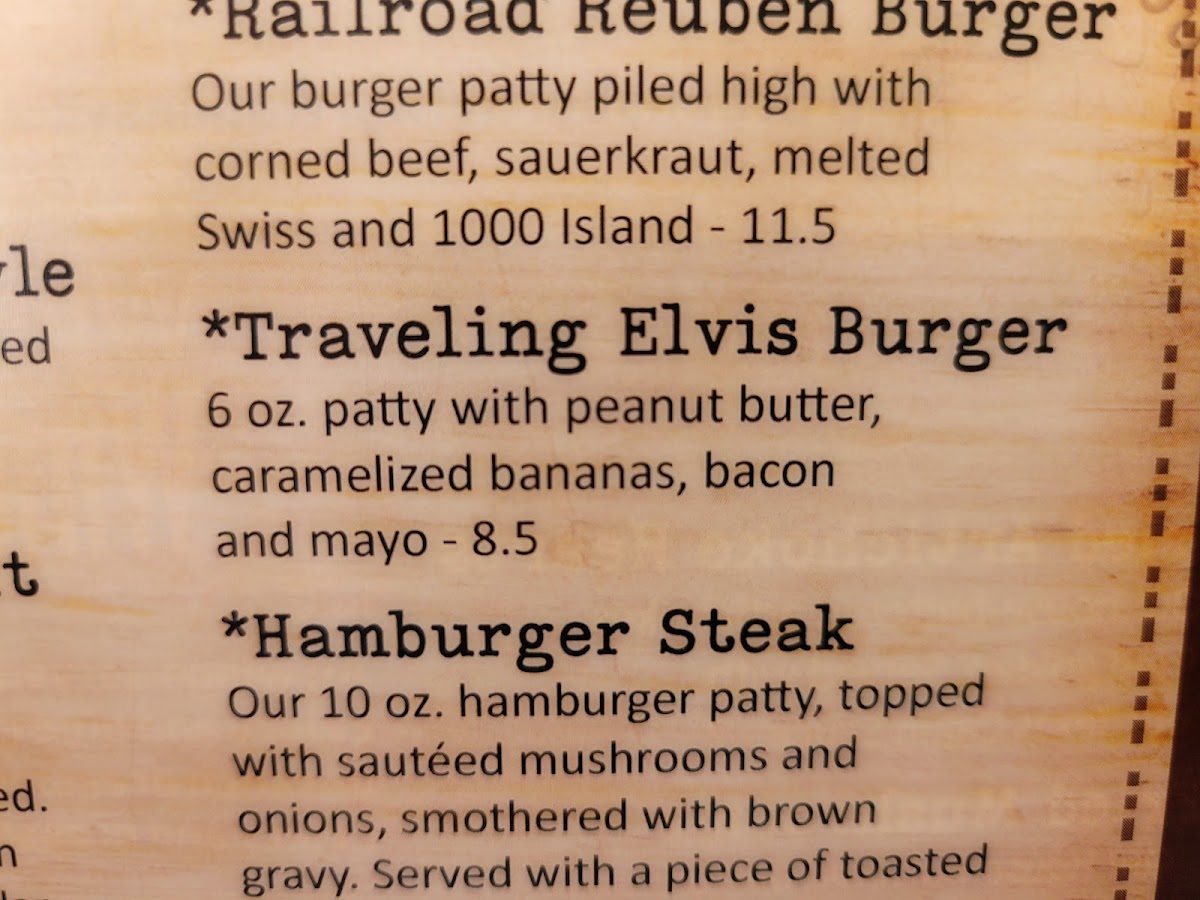 The Traveling Hobo Cafe - 7