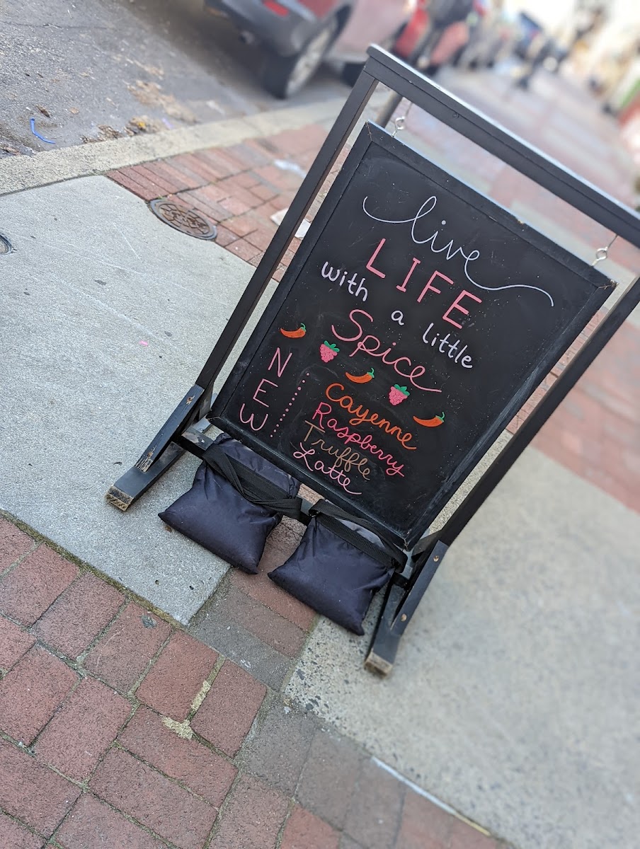 Calm Waters Coffee - 2