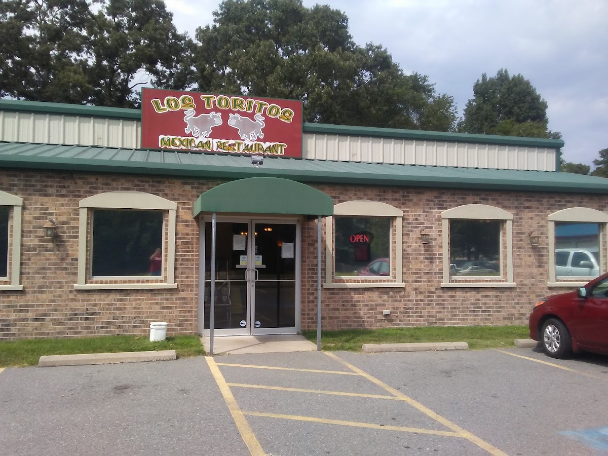 Los Toritos Mexican Restaurant