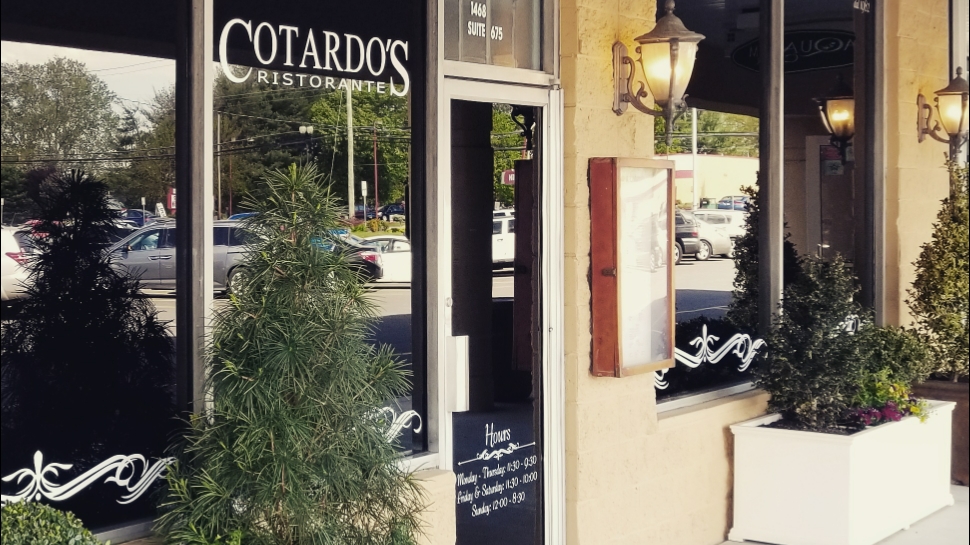 Cotardo's Ristorante Italiano