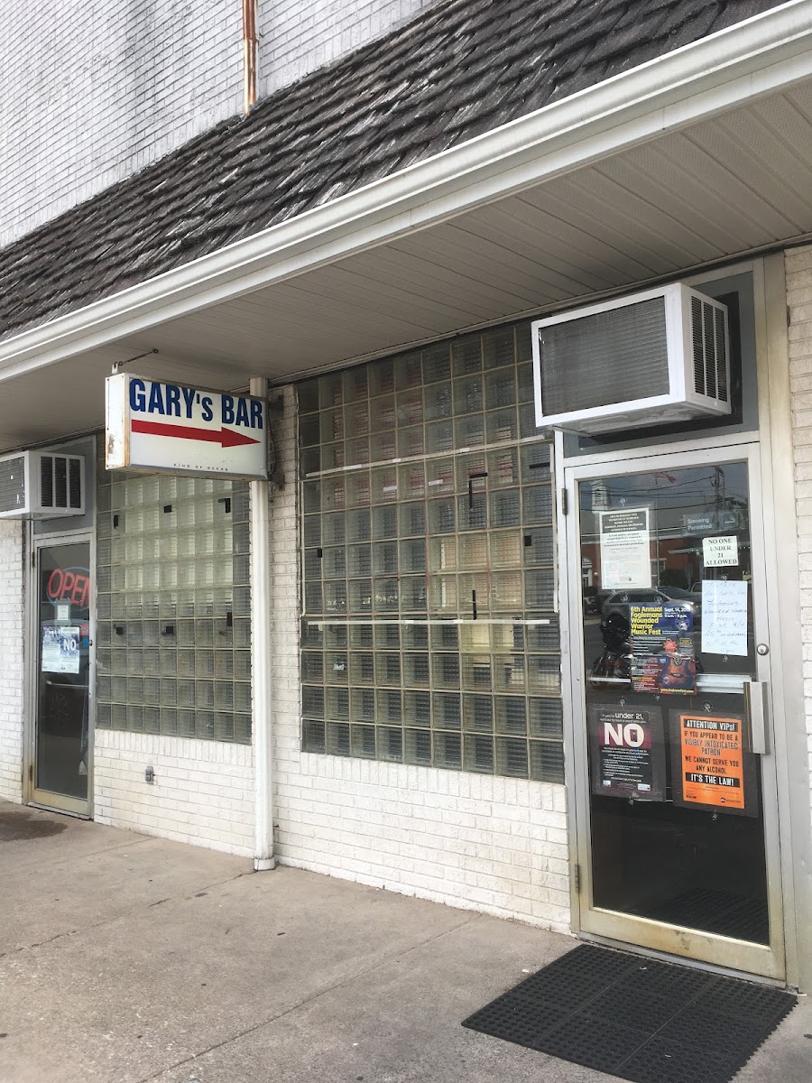 Gary's Bar