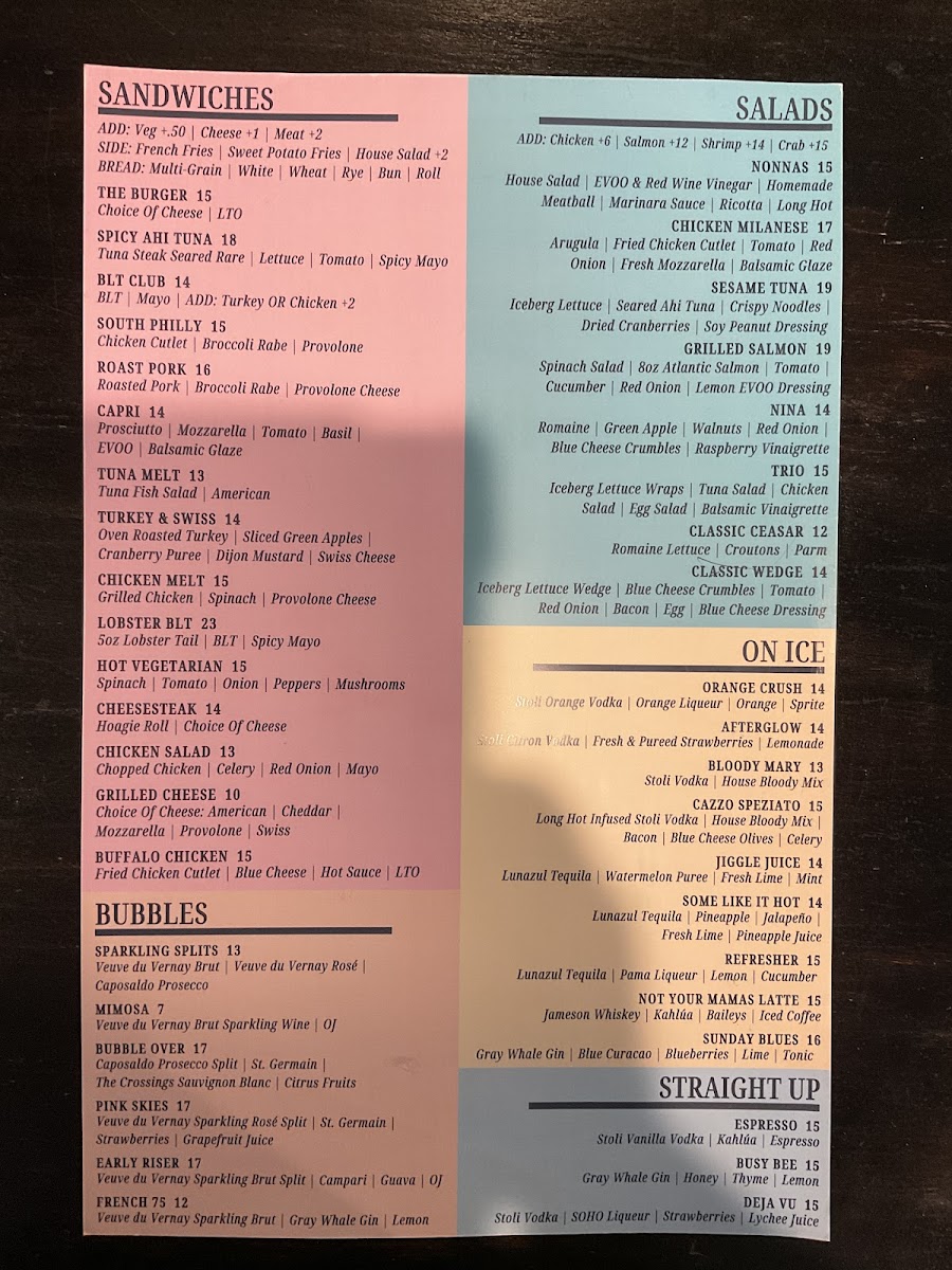 Johnny's Cafe & Lounge - 2