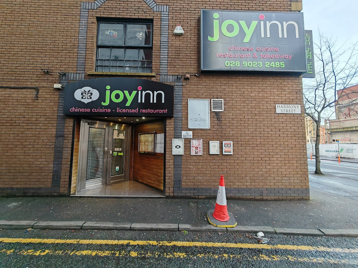 Joy Inn