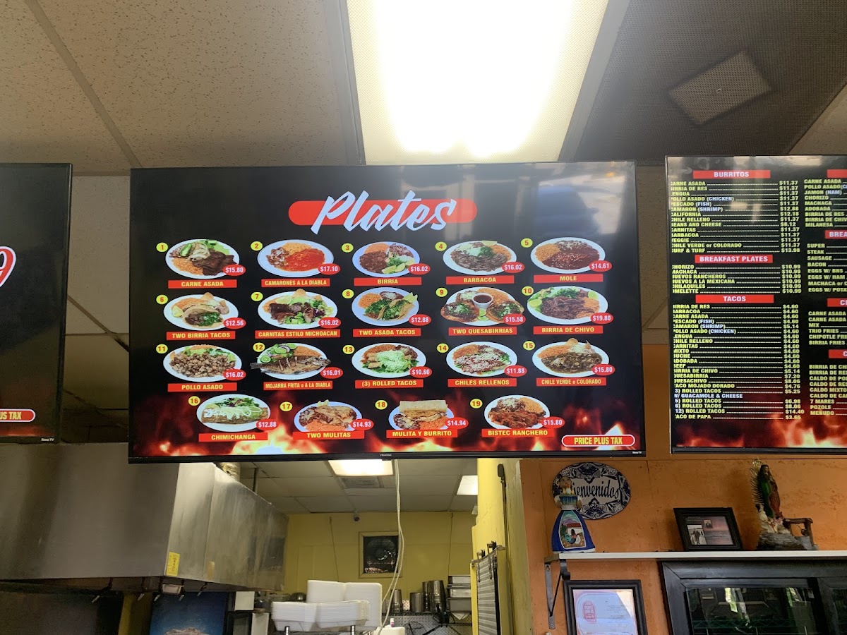 Birria’s El Padrino - 3