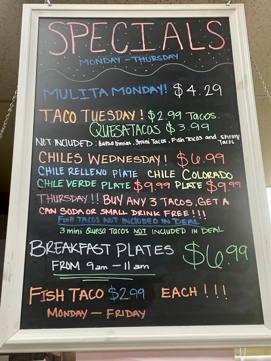 Birria’s El Padrino - 5