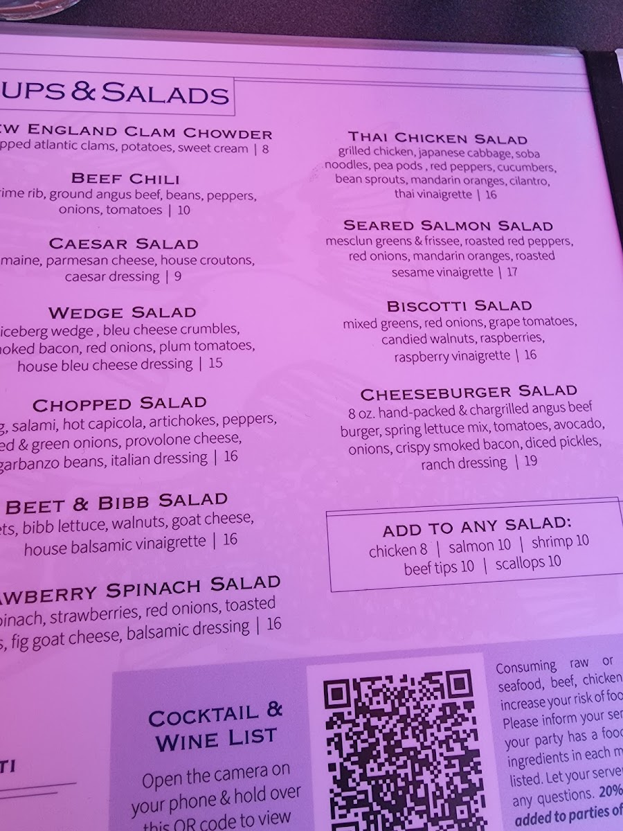 Bay Pointe Waterfront Restaurant - 7