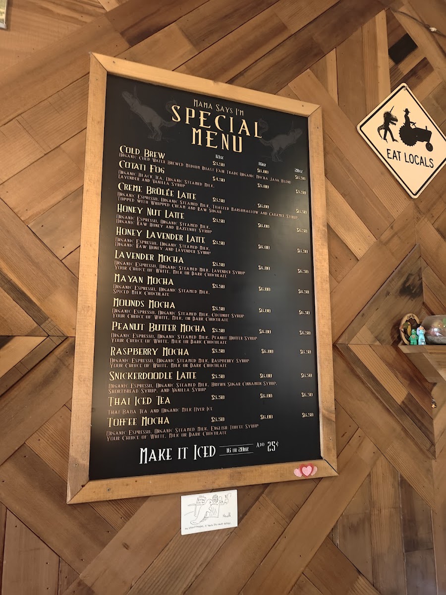 Cotati Coffee Company - 3