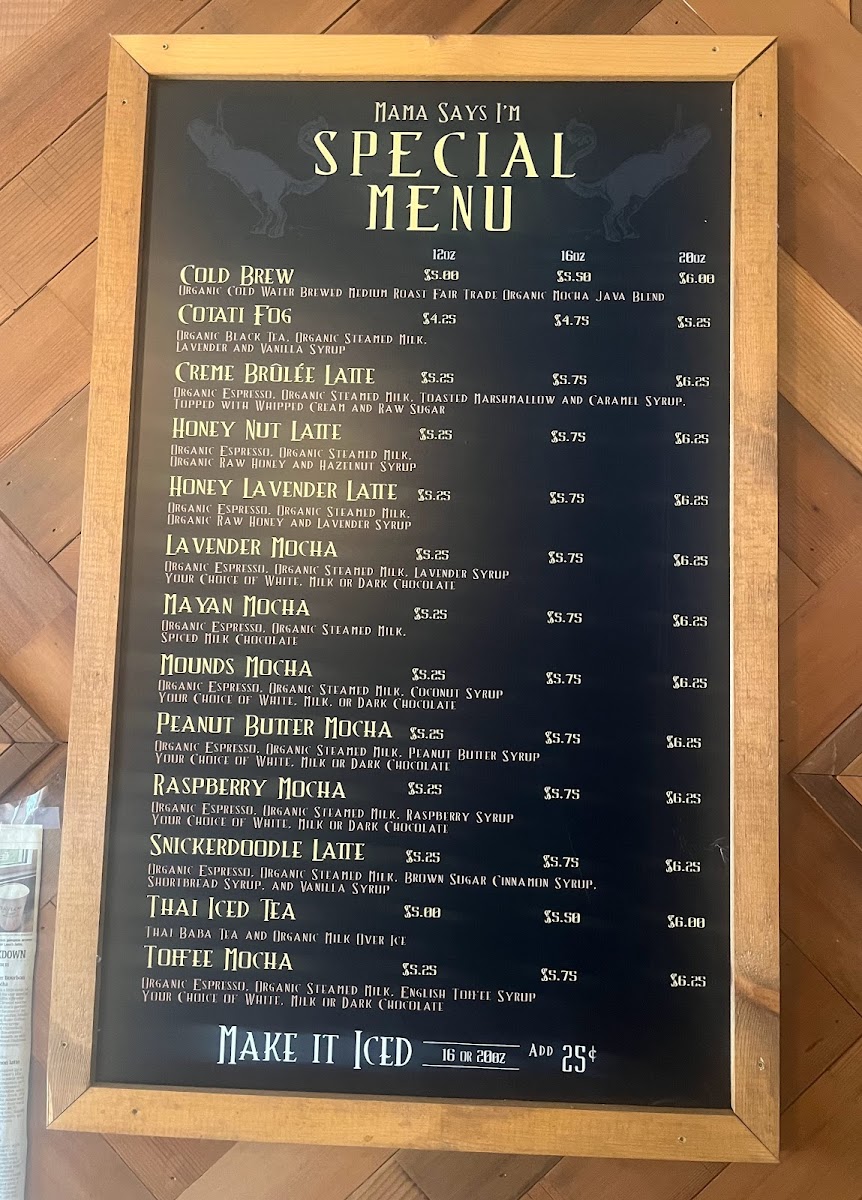 Cotati Coffee Company - 6