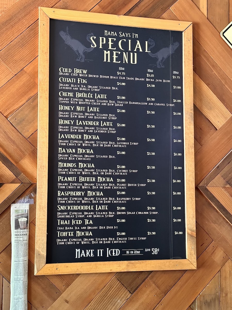 Cotati Coffee Company - 8