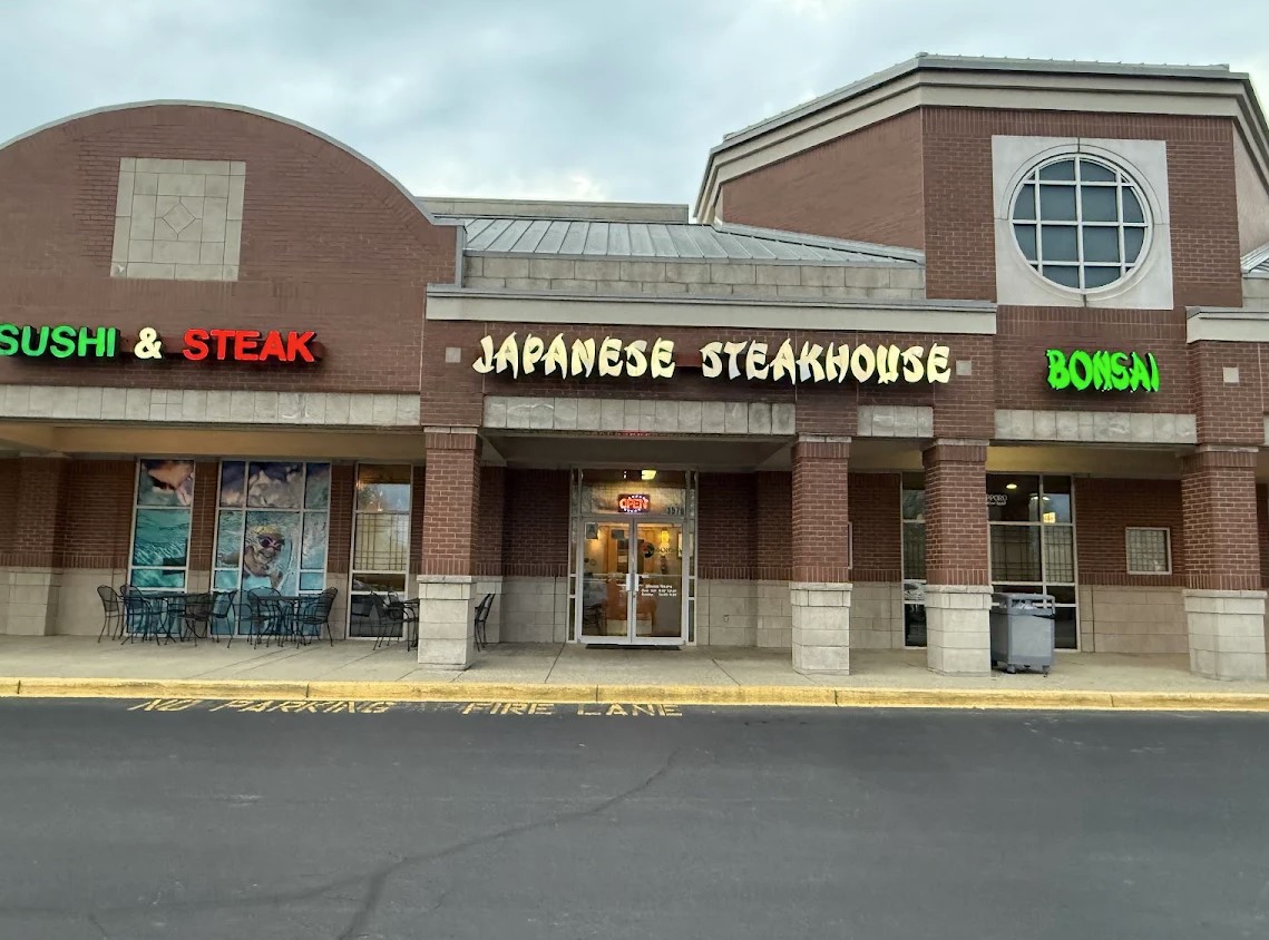 Fuji Japanese Steakhouse