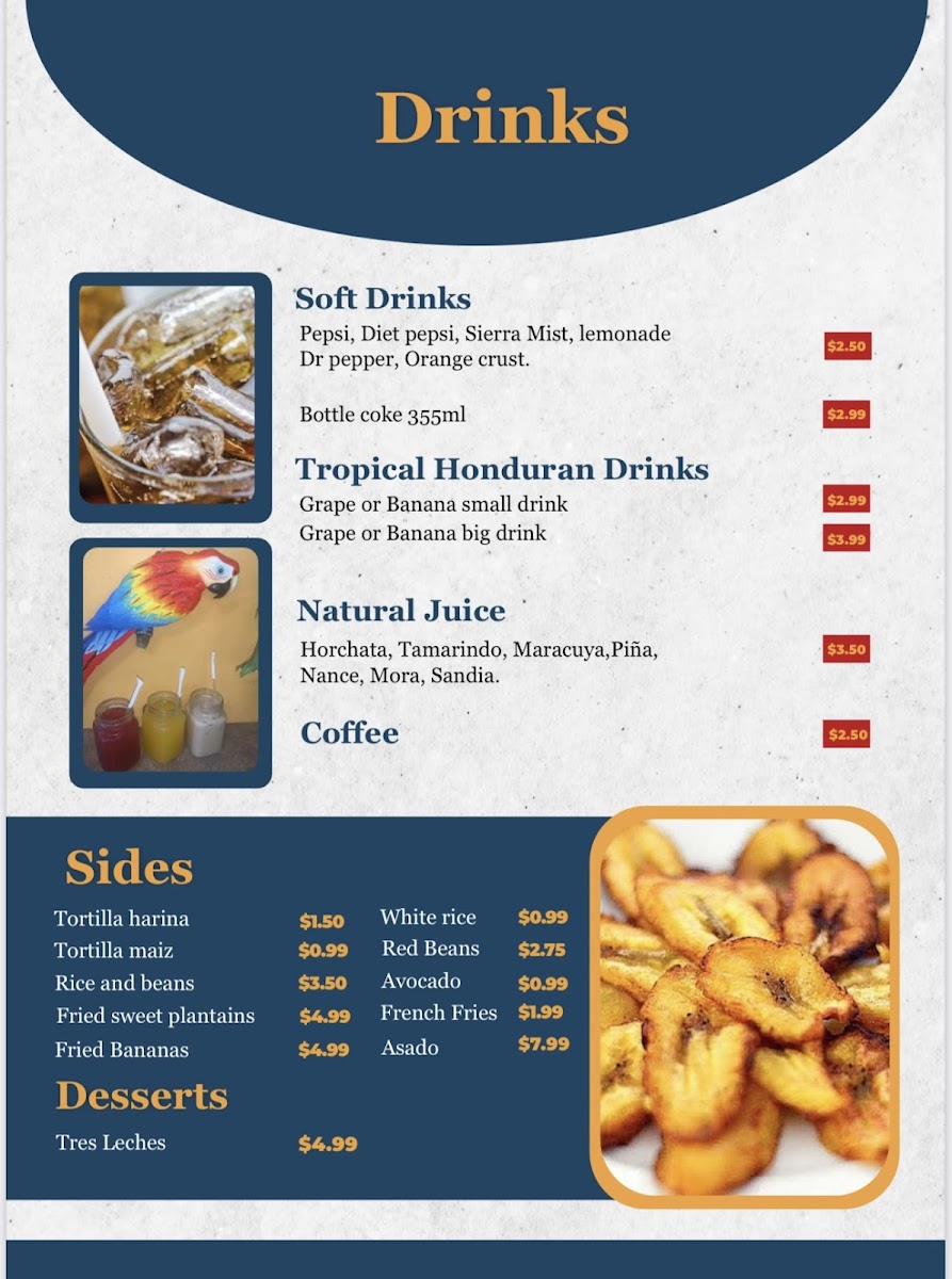 Sueño Latino Restaurant - 10